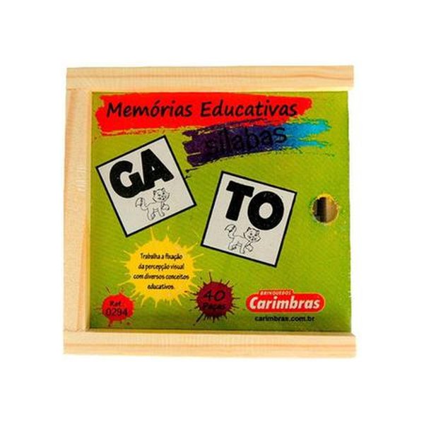 Loto-tabuada-carimbras em Brinquedos - Jogos Educativos Sim