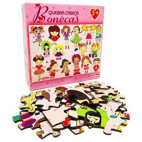 Puzzle 5000 peças Expresso Noturno : : Brinquedos e Jogos