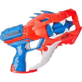 Lança Dardos Nerf Fortnite 6 SH - Hasbro