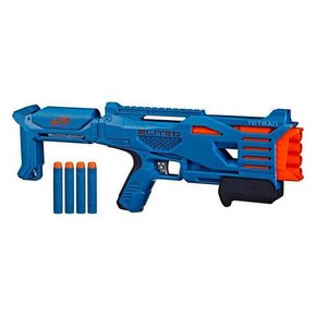 Lança Dardos Nerf Fortnite SMG-E Hasbro E7523 - Lançadores de Dardos -  Magazine Luiza