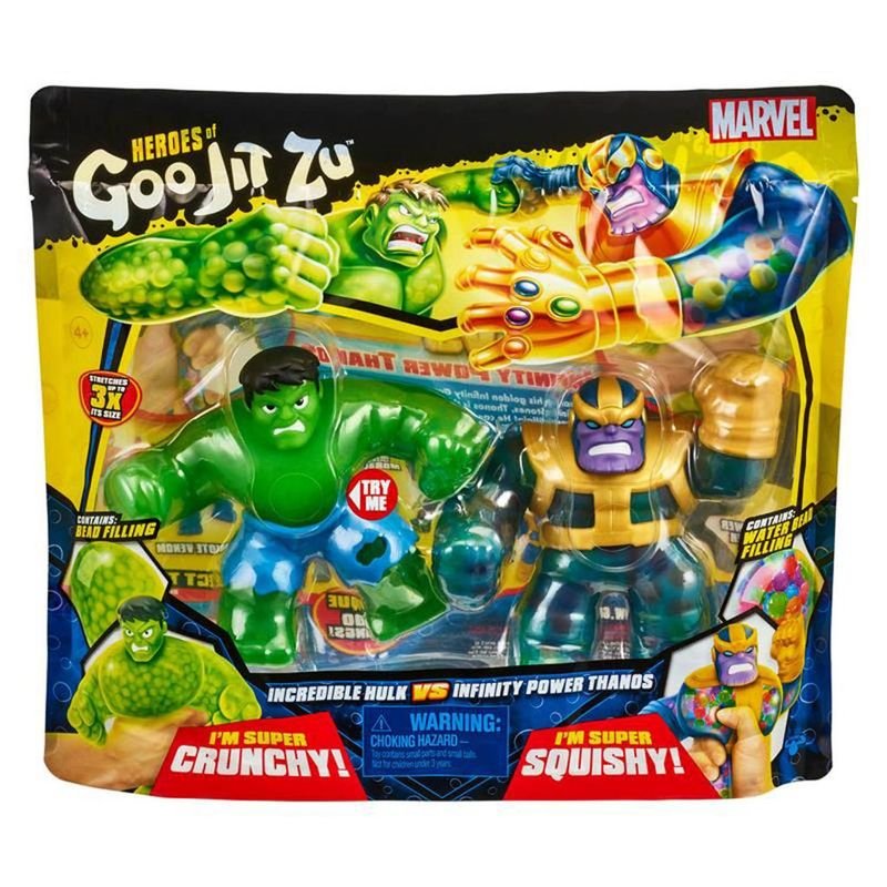 Marvel best sale toys hulk