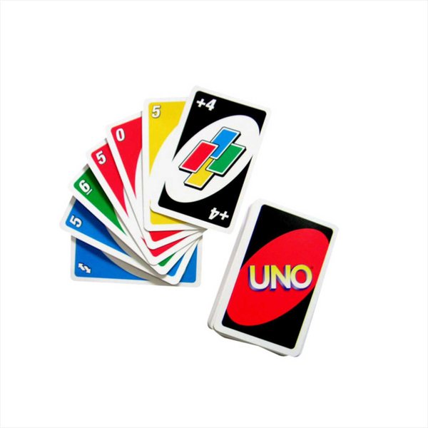 Jogo Uno Cartas Copag 100% Original