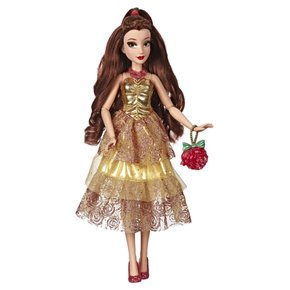 Boneca – Baby Alive – Glam SPA – Dia de Princesa – Loira- F3564- Hasbro -  Salvador Norte Online