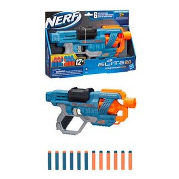 Nerf DinoSquad Terrodak Dinossauro F6314 Hasbro