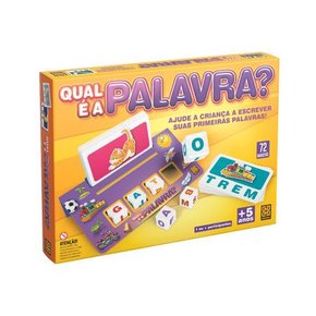 Jogo Responda Se Puder Estrela - R$ 49