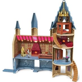 Playset e Boneca - Barbie - Estate - Nova Casa Glam - Mattel