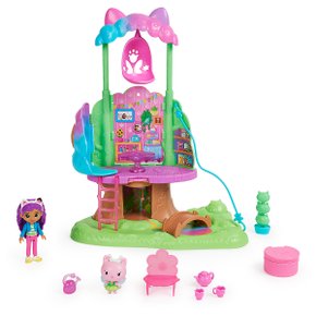 Compre Gabby's Dollhouse - Playset de Luxo - Cozinha com Bolo aqui na Sunny  Brinquedos.