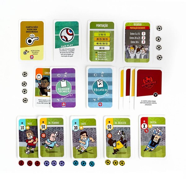 Super Color Pack - Vamos Jogar Futebol Livro De Colorir