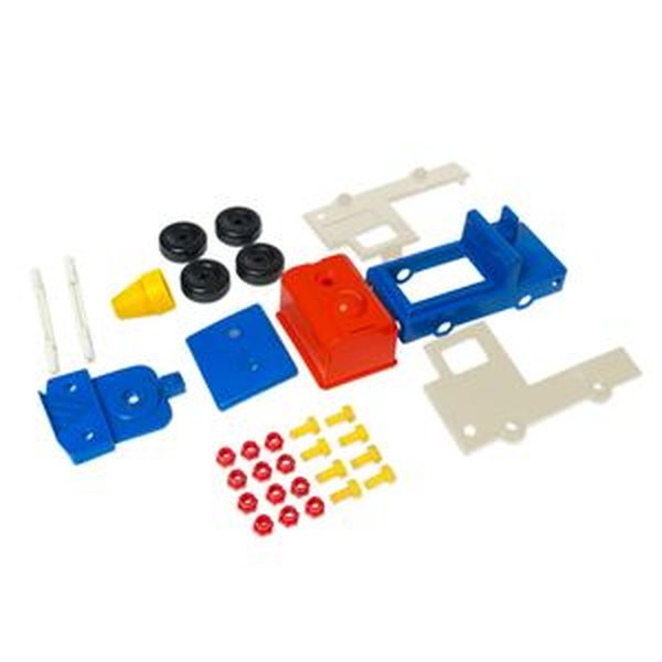 Kit Colorir Lego, Loja JR Lembranças