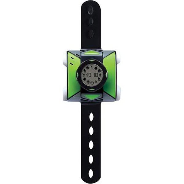 TODOS OS ALIENS DO BEN 10 DISPONÍVEIS NO OMNITRIX!!! 