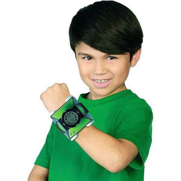 Ben10 Omnitrix Lancador –