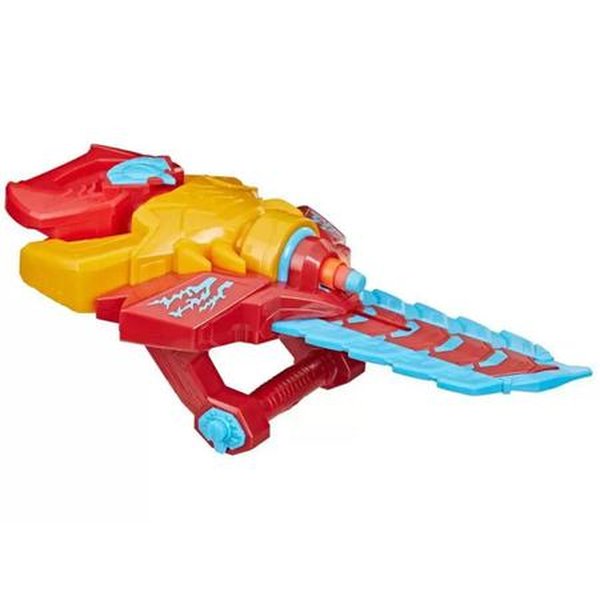 Lançador Dardos Nerf Elite 2.0 Loadout Pack - Kit Com 3 Nerf