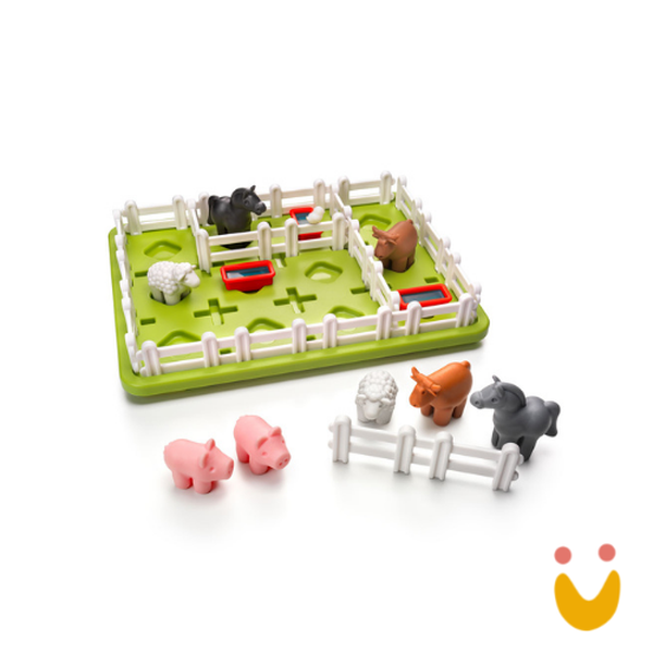 Jogo Set - Ludopia