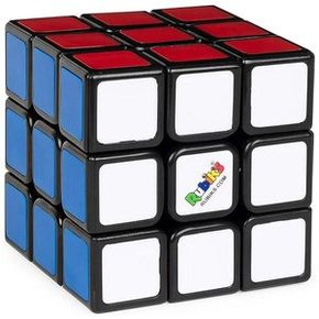 Cubo Magico 3x3 100% Original Rubiks Hasbro A9312 C-2202a