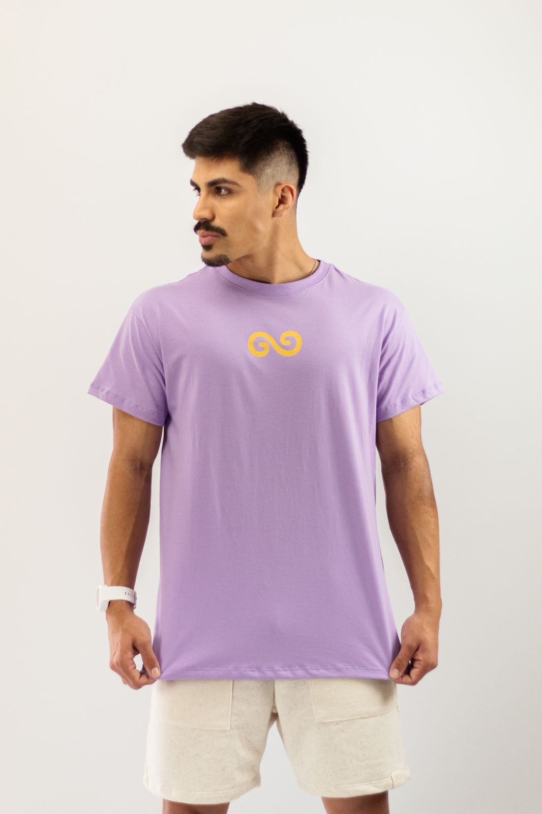 camiseta moda sustentavel lilas unissex gnine 4 copia