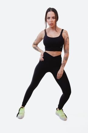 Leggings Femininas – Avanço Fitness
