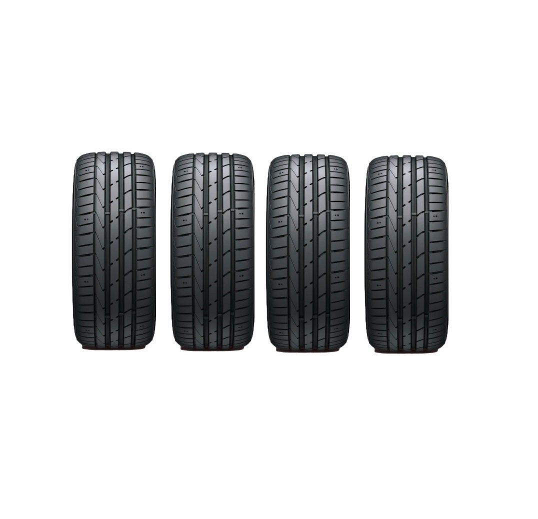Kit 4 Pneus 235/50 R19 Hankook Ventus S1 Evo 2 SUV K117A 99V *Original ...