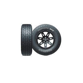 Pneu 245/75 R16 Hankook Dynapro AT2 RF11 111T Letra Branca
