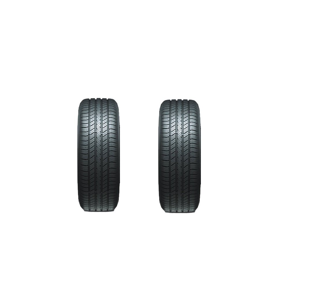 Neumático Hankook Kinergy 4S2 H750 195/50 R15 82V - Para Turismo, Todas Las Temporadas, Alta Calidad