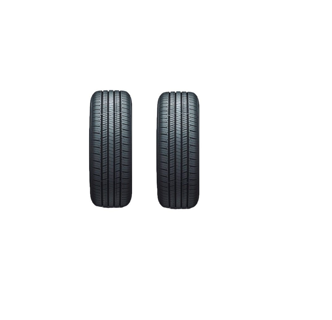 Pneu 235/60 R18 Kinergy GT H436 Hankook 103H 2 Pneus
