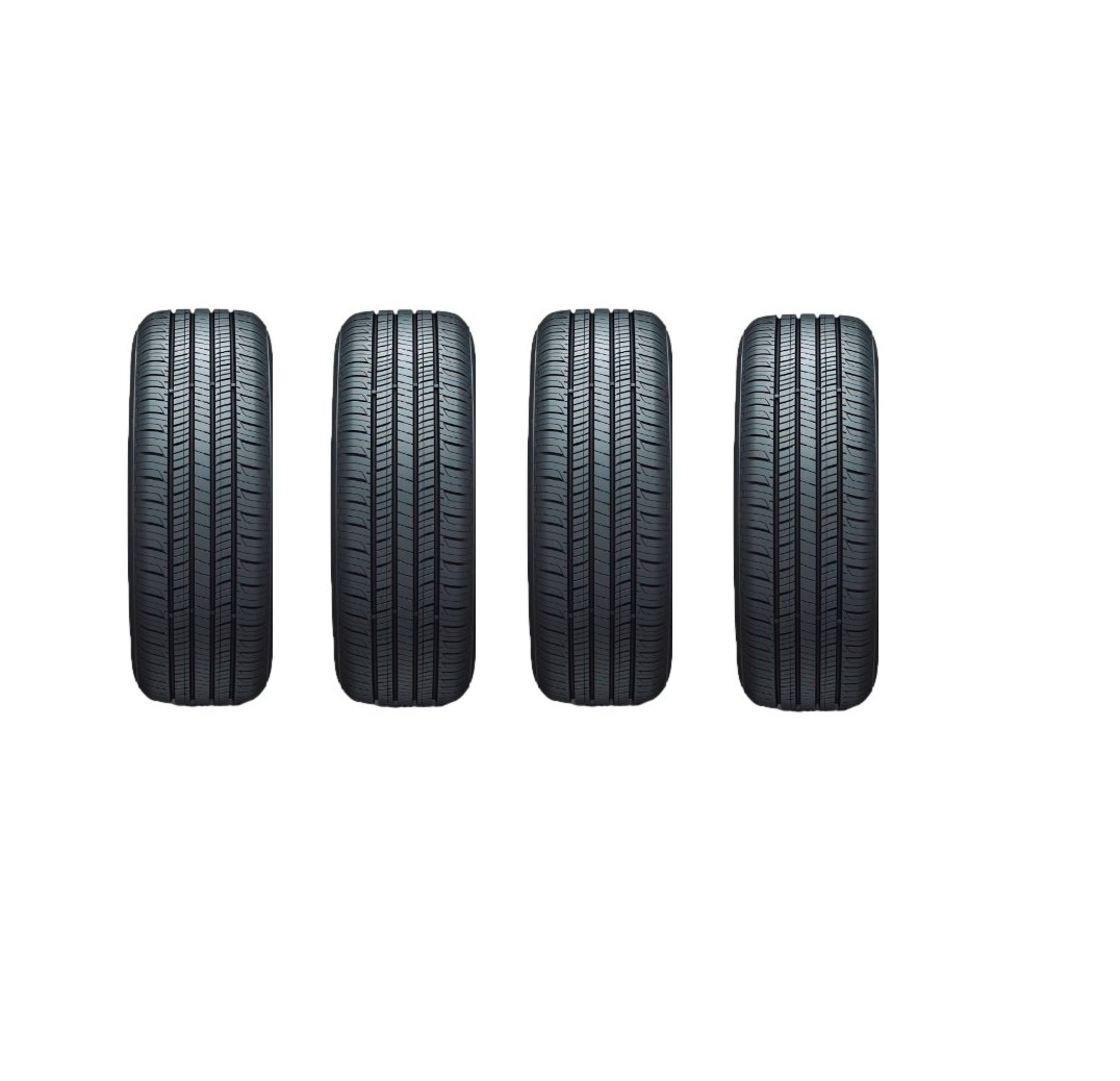 Pneu 235/60 R18 Kinergy GT H436 Hankook 103H 4 Pneus