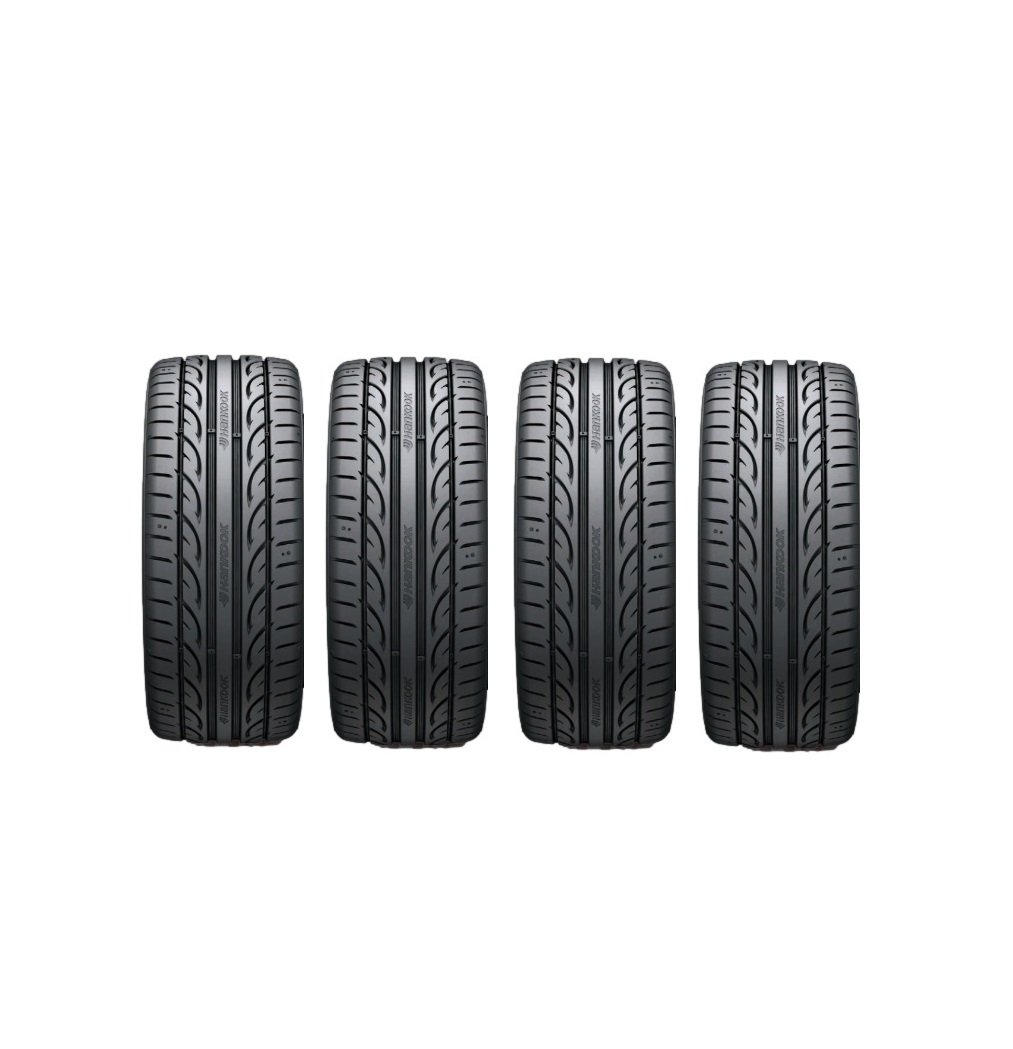 Pneu 225/45 R18 Ventus V12 Evo 2 K120 Hankook 95Y 4 Pneus