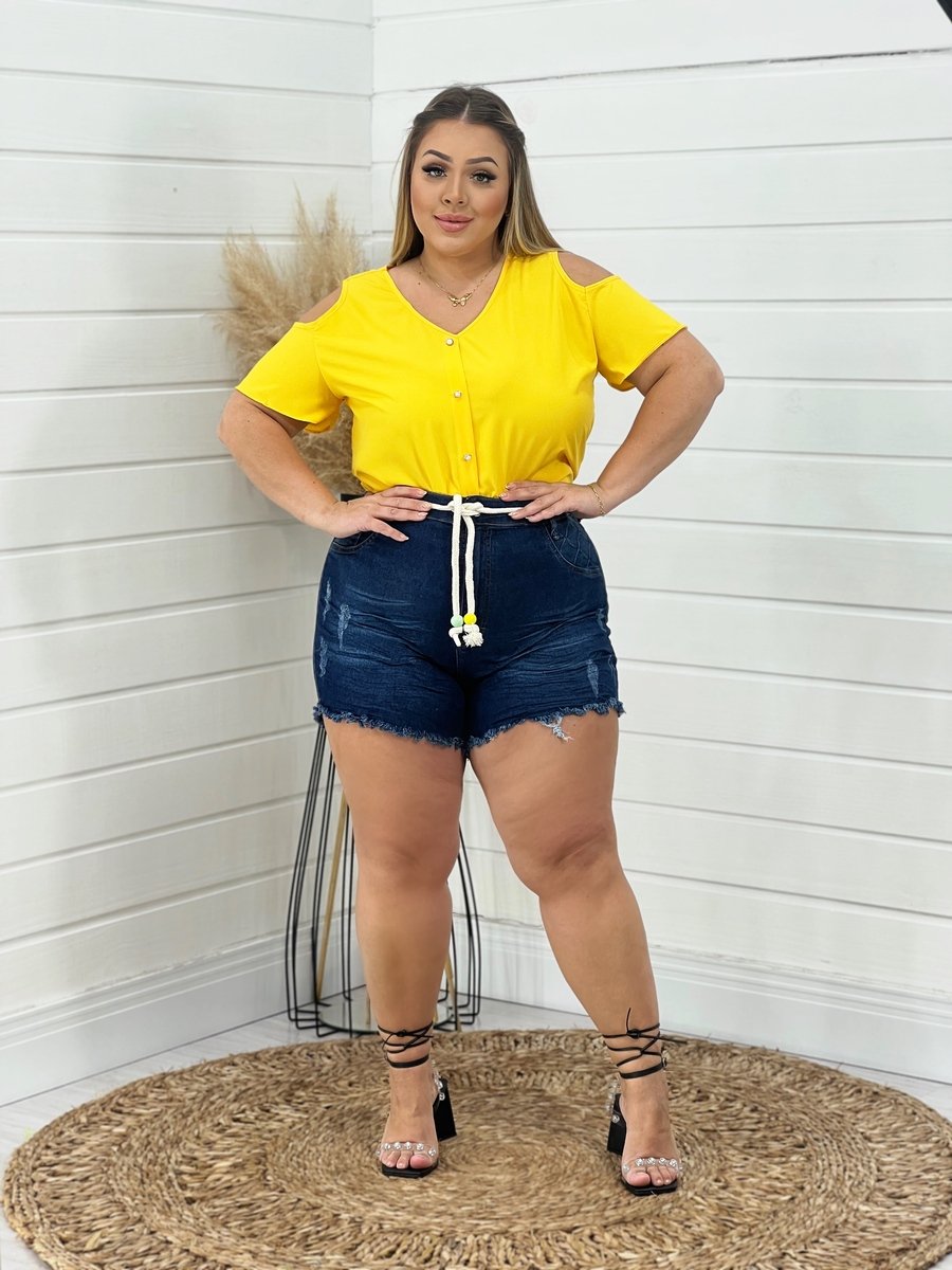 Panty store shorts jeans