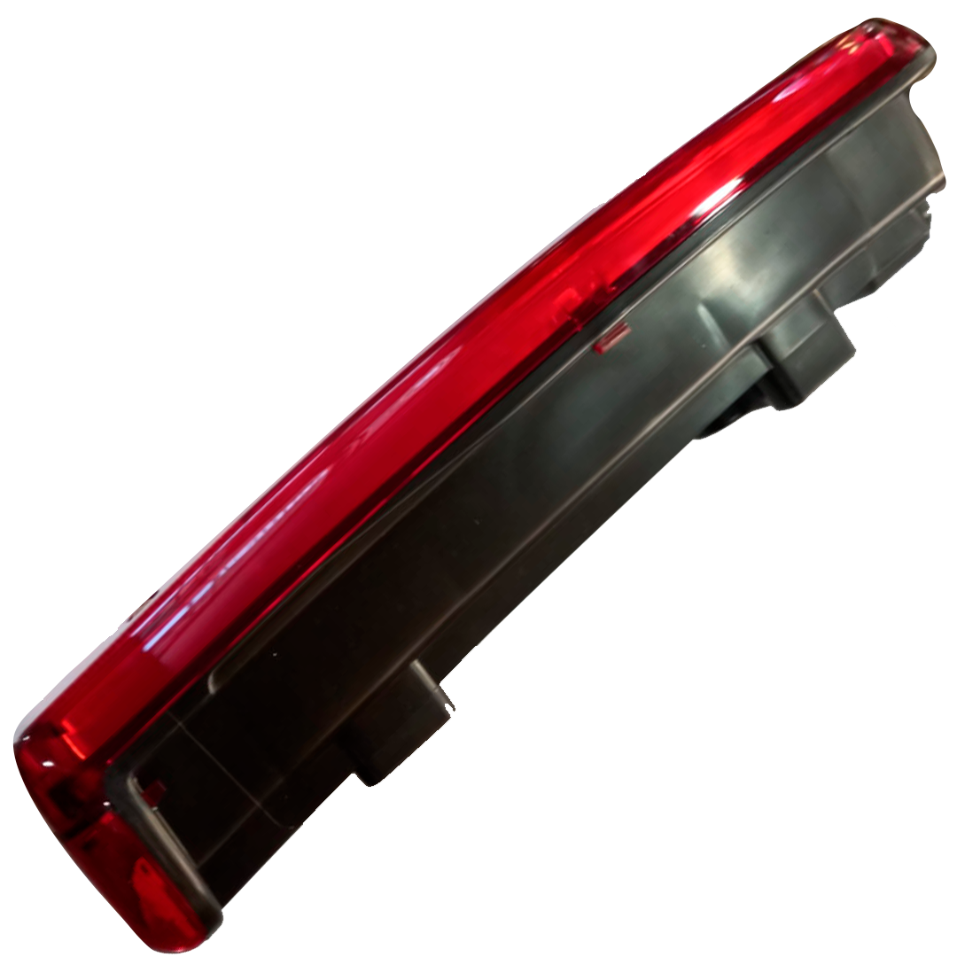 L'ambra Arancione 4 Di Flexzone 2x Ha Condotto Le Lampade Della Luce Dell'indicatore Laterale Misura Specifica Per - Foto 4