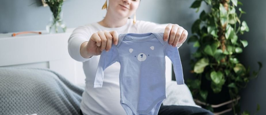 Tamanhos de roupa de bebê: saiba como escolher!