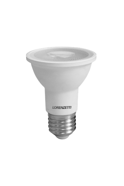 Lâmpada Led Avant 6500K 12W