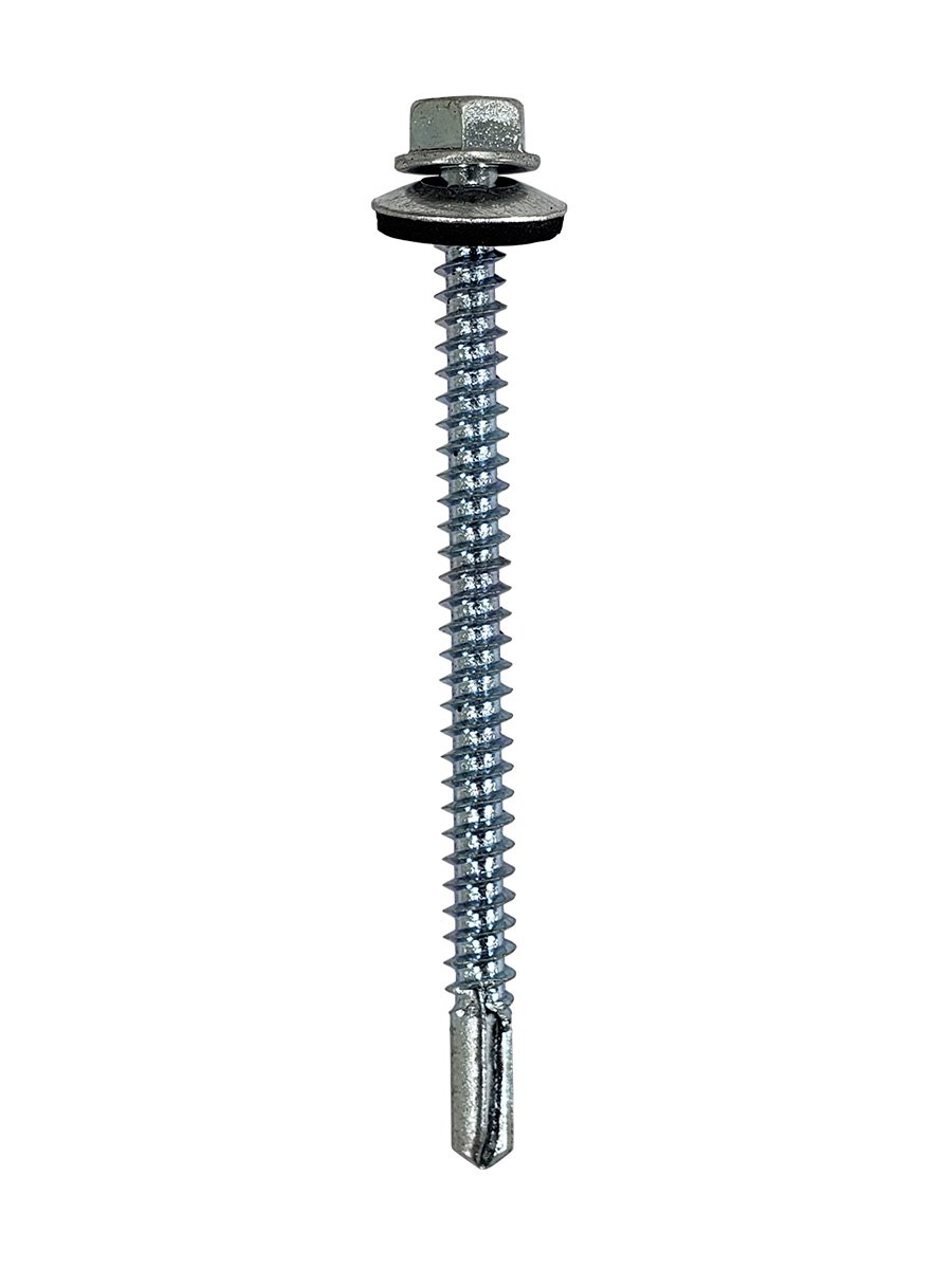 Parafuso Cabo Flangeada 14X4 (5.5x102) Arruela Fixa Stein!