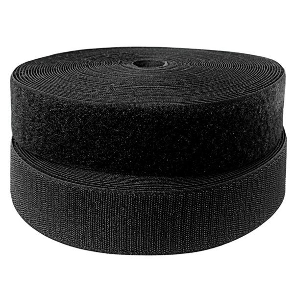 Fita VELCRO® com adesivo | ALPHA LOK® 5345 | 25mm (1 metro)