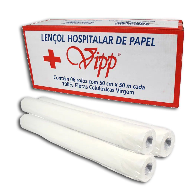lencol vipp 50x50