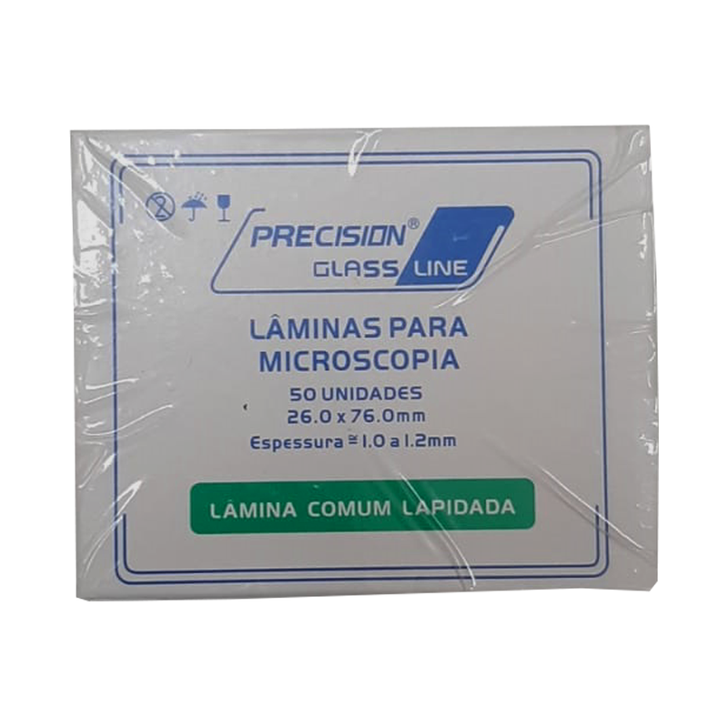 lamina comum lapidada precision