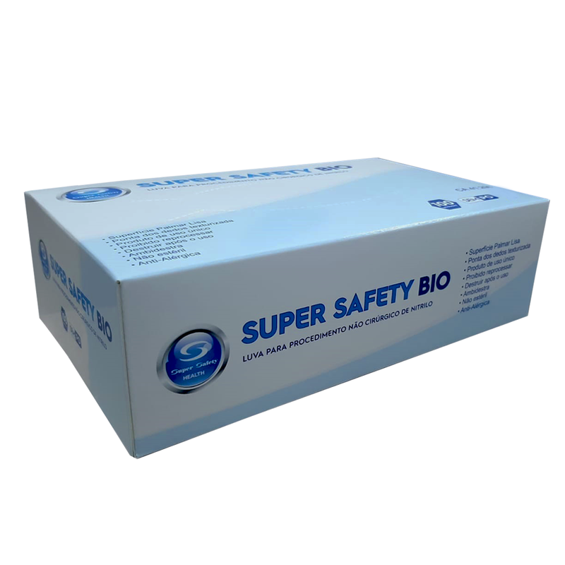 super safety luva