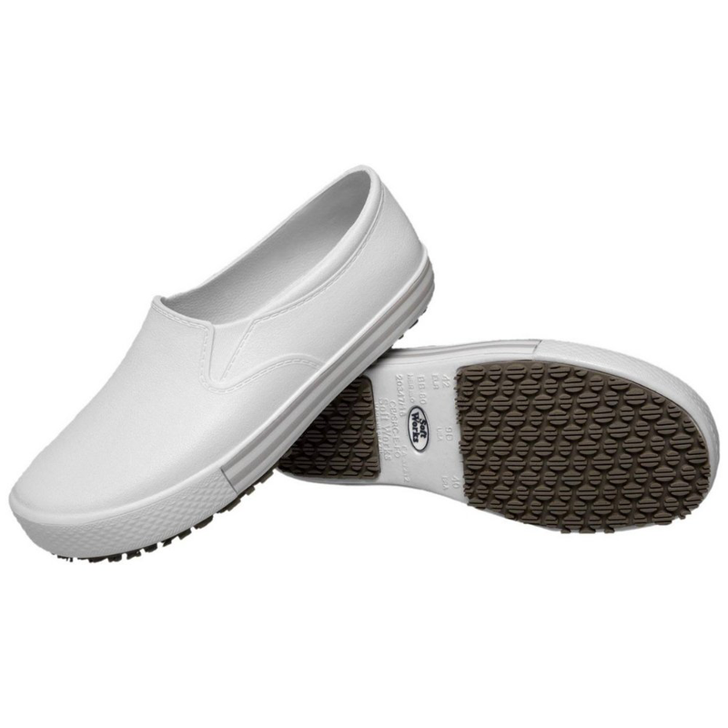 tenisa eva soft branco