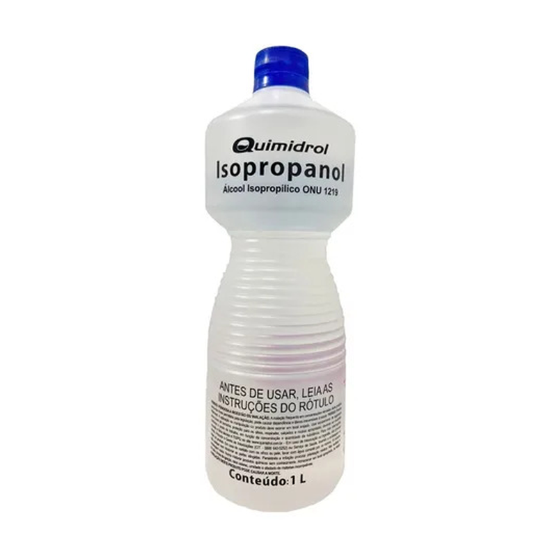 isopropanol