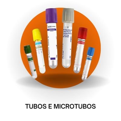 Tubos e Microtubos