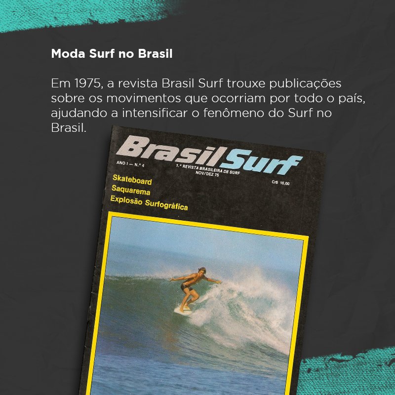 Revista Brasil Surf