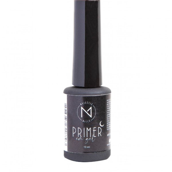 Primer em Gel 10ml Majestic