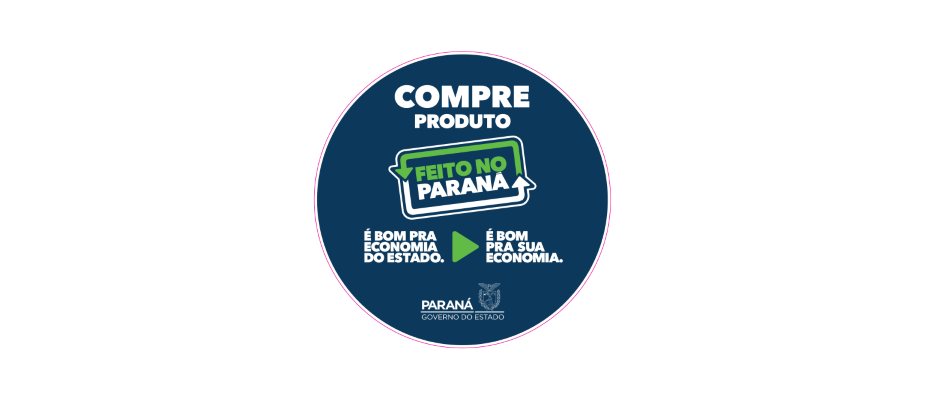 Hexport Equipamentos no projeto Feito No Paraná