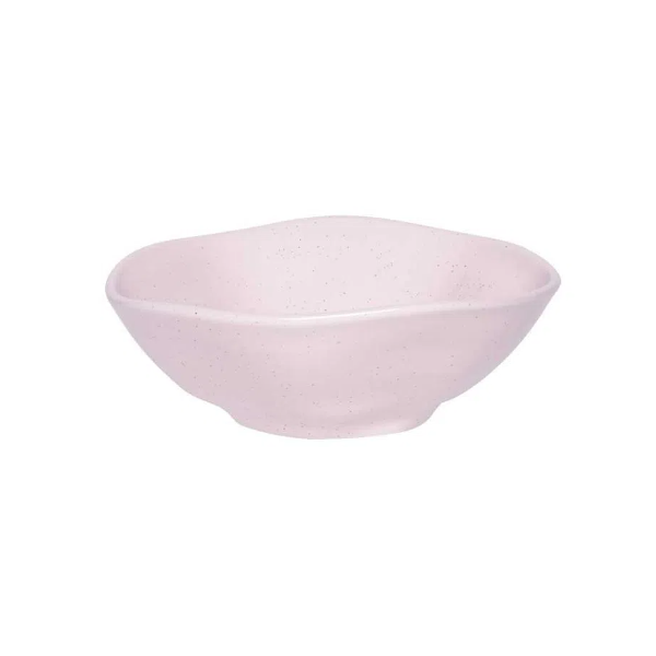 bowl pink