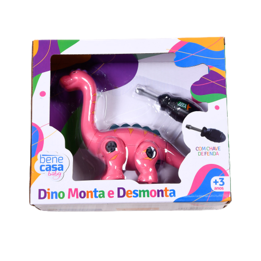 Pista Carrinhos Baby Animal Brinquedo Infantil De Montar