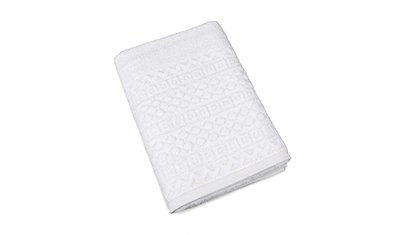 toalha de banho cosmopolitan 435gm 100 algodao 70x135 branco