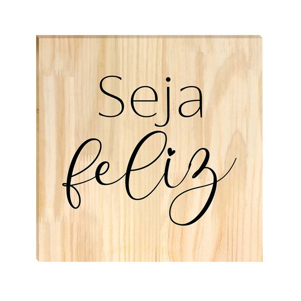 Quadro Decorativo Pinus Frase Motivação Delicado Quarto Sala Quadro Decorativo Pinus Frase Motivação Delicado Quarto Sala