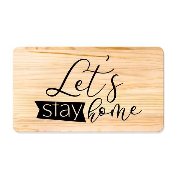 Quadro Decorativo Pinus Lar Família Frases Quarto Sala Hall Quadro Decorativo Pinus Lar Família Frases Quarto Sala Hall