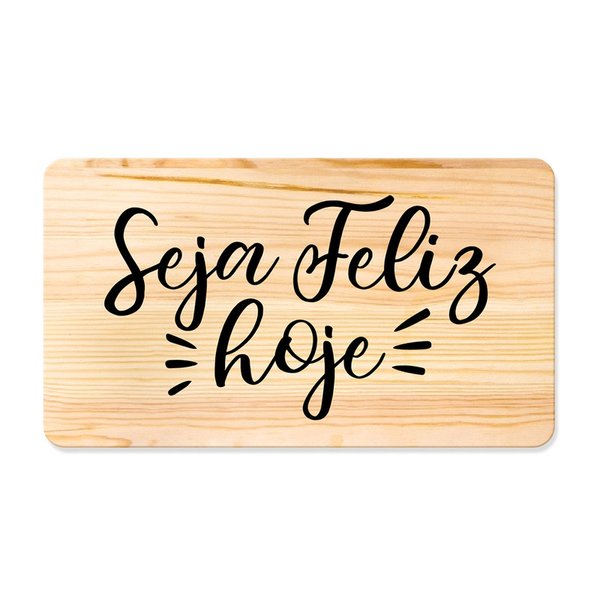 Quadro Decorativo Pinus Felicidade Frases Gratidão Parede Quarto Sala Escritório Quadro Decorativo Pinus Felicidade Frases Gratidão Parede Quarto Sala Escritório