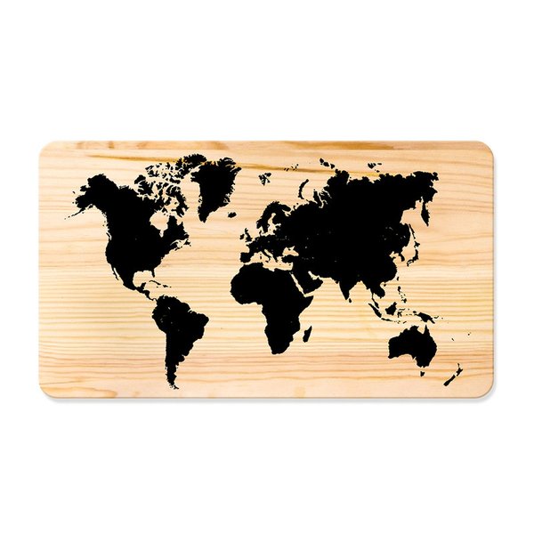 Quadro Decorativo Pinus Mundo Desenho Formas Sala Hall Escritório Parede Quadro Decorativo Pinus Mundo Desenho Formas Sala Hall Escritório Parede