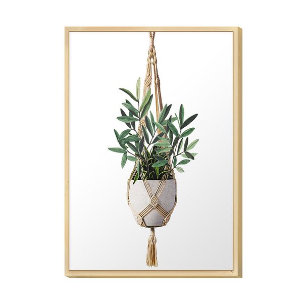 Quadro Decorativo para Sala de Jantar Plantas Jardim Folhas Verdes Quadro Decorativo para Sala de Jantar Plantas Jardim Folhas Verdes