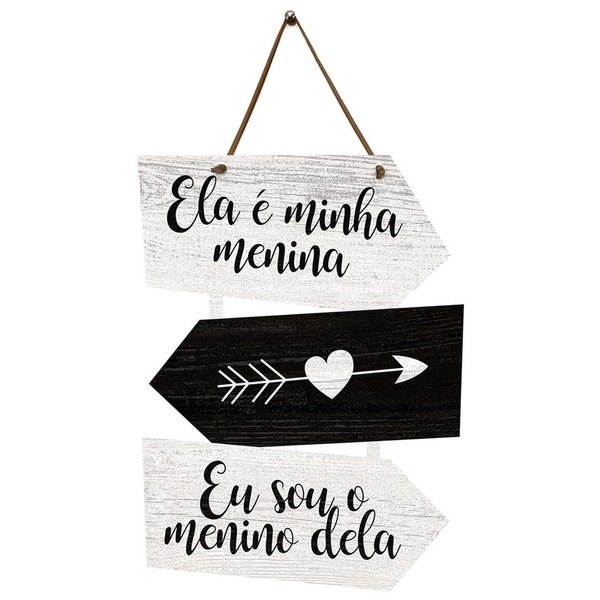 Placa Indicativa para Decoração Quarto Casal Frases Placa Indicativa para Decoração Quarto Casal Frases